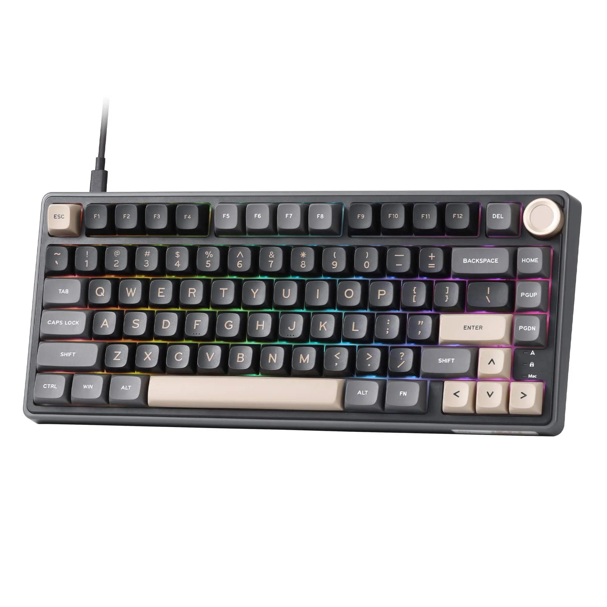Royal Kludge R75 Mechanical Keyboard - Main Image