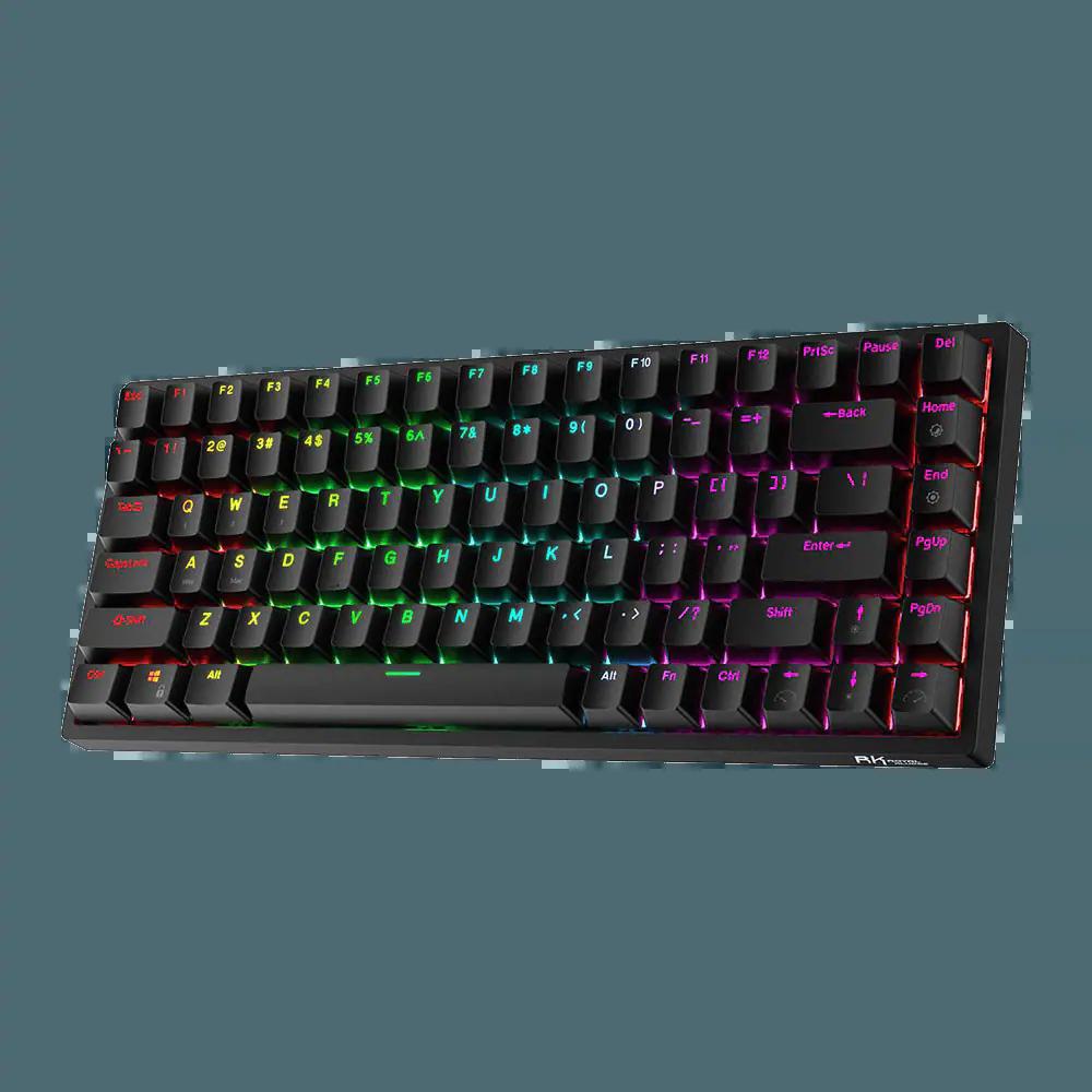 Royal Kludge RK84 Mechanical Keyboard - Main Image