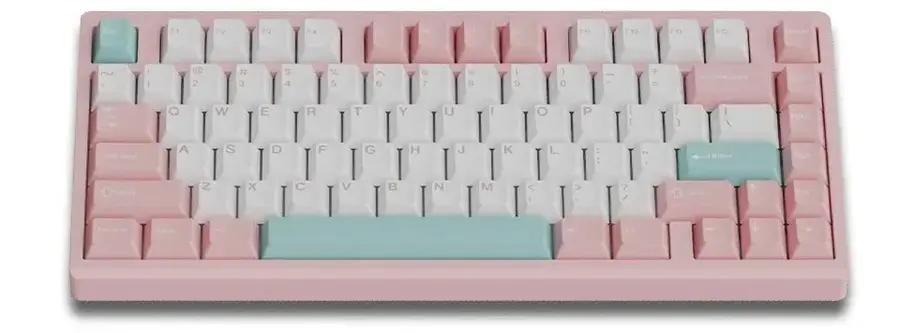 Shortcut Studio Bridge75 HE Mechanical Keyboard - Thumbnail 4