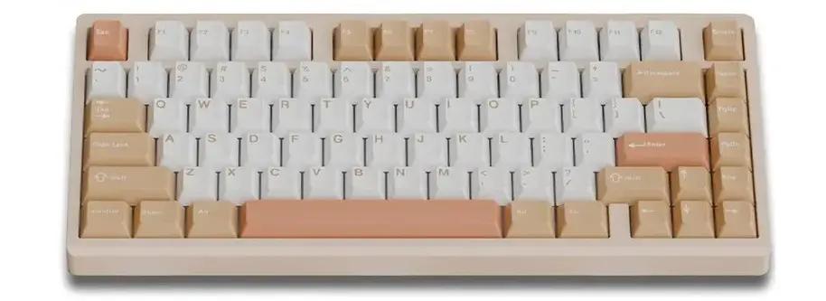 Shortcut Studio Bridge75 Plus Mechanical Keyboard - Thumbnail 4