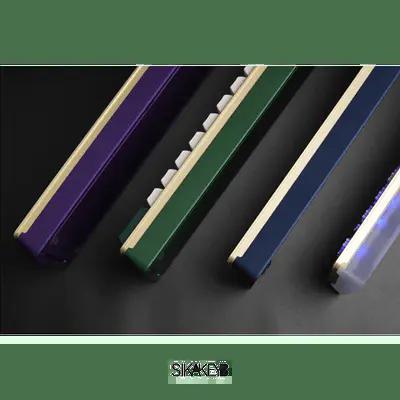 Sikakeyb SK1 Mountain City Mechanical Keyboard - Thumbnail 3