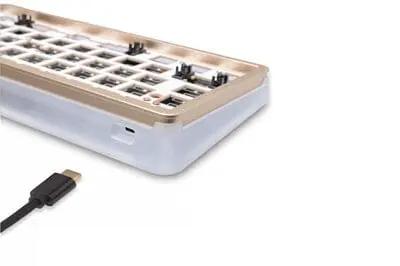 Sikakeyb SK1 Mountain City Mechanical Keyboard - Thumbnail 4