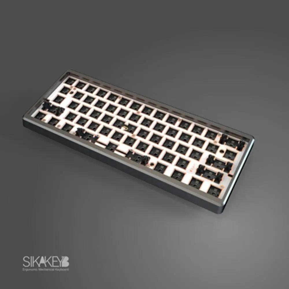 Sikakeyb SK1 Series1 Mechanical Keyboard - Main Image