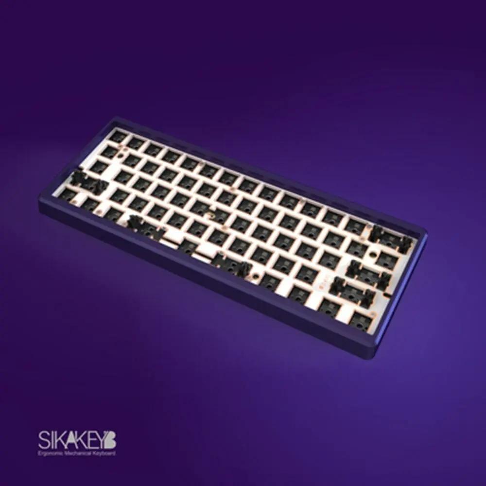 Sikakeyb SK1 Series1 Mechanical Keyboard - Thumbnail 2