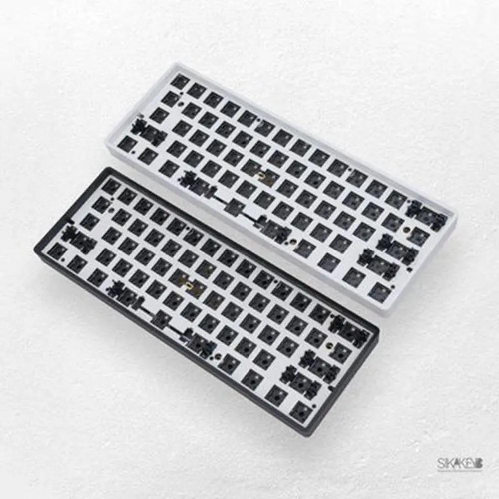 Sikakeyb SK1 Series1 Mechanical Keyboard - Thumbnail 3