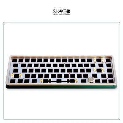 Sikakeyb SK6 Mechanical Keyboard - Thumbnail 2