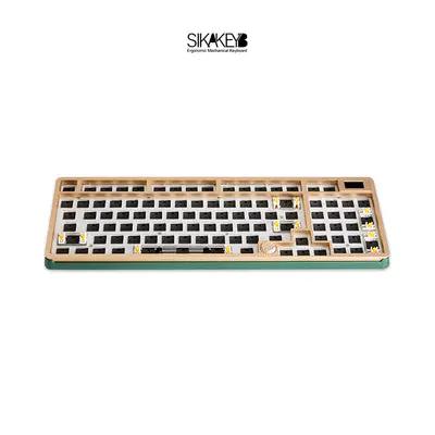 Sikakeyb SK8 Mechanical Keyboard - Thumbnail 2