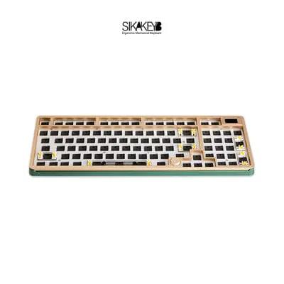 Sikakeyb SK8 Mechanical Keyboard - Thumbnail 2