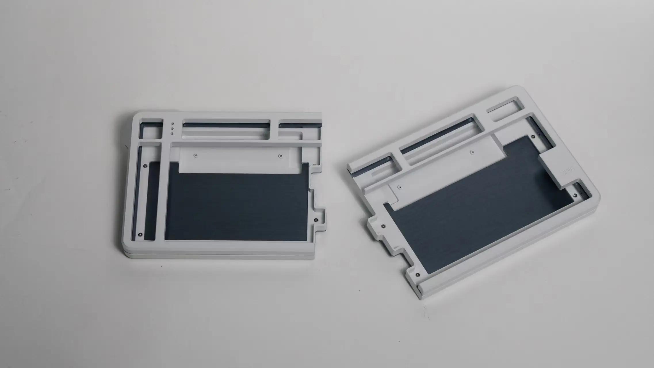 Sirius Ursa Major V2 Ultimate Mechanical Keyboard - Thumbnail 2