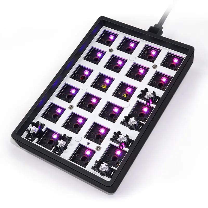 Skyloong GK21S Numpad Mechanical Keyboard - Thumbnail 3