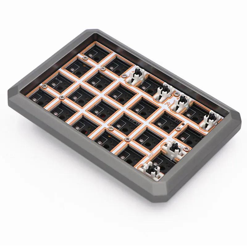 Skyloong GK21S Numpad Mechanical Keyboard - Thumbnail 4