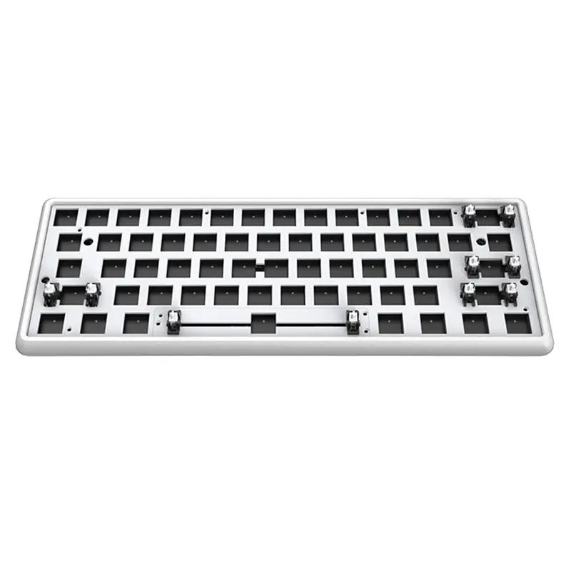 Skyloong GK61 Lite Mechanical Keyboard - Thumbnail 3