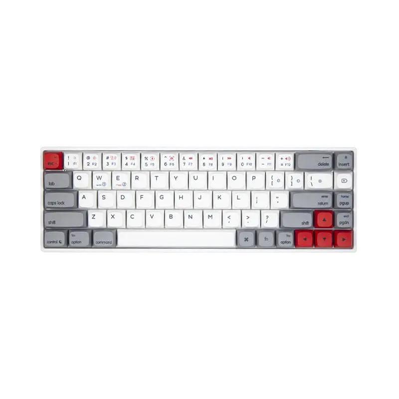 Skyloong GK68 Classic Mechanical Keyboard - Main Image