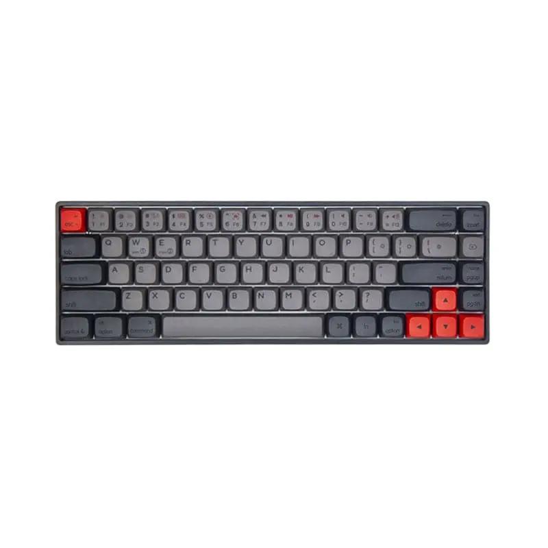 Skyloong GK68 DOLCH Mechanical Keyboard - Main Image