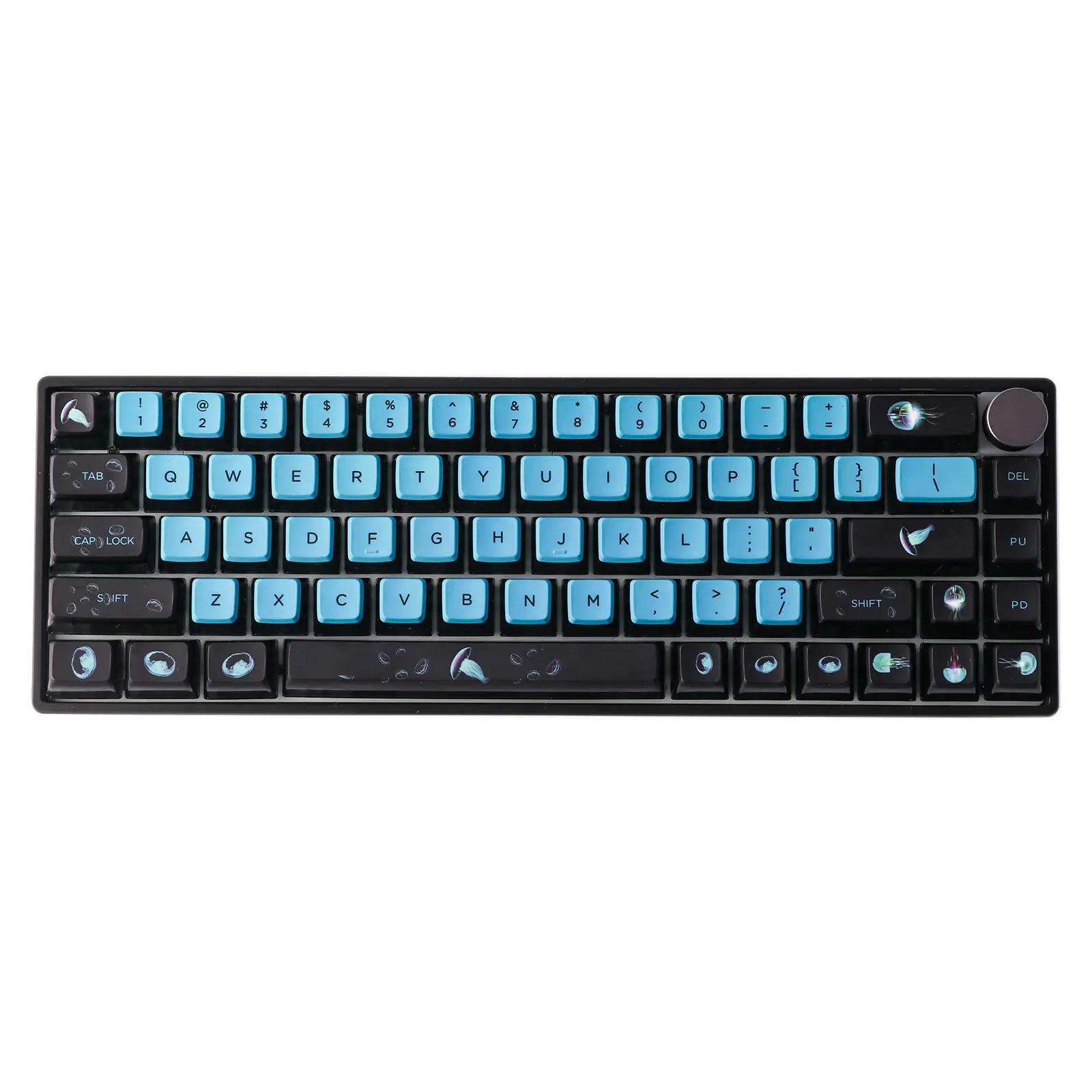 Skyloong GK6 Plus Mechanical Keyboard - Main Image