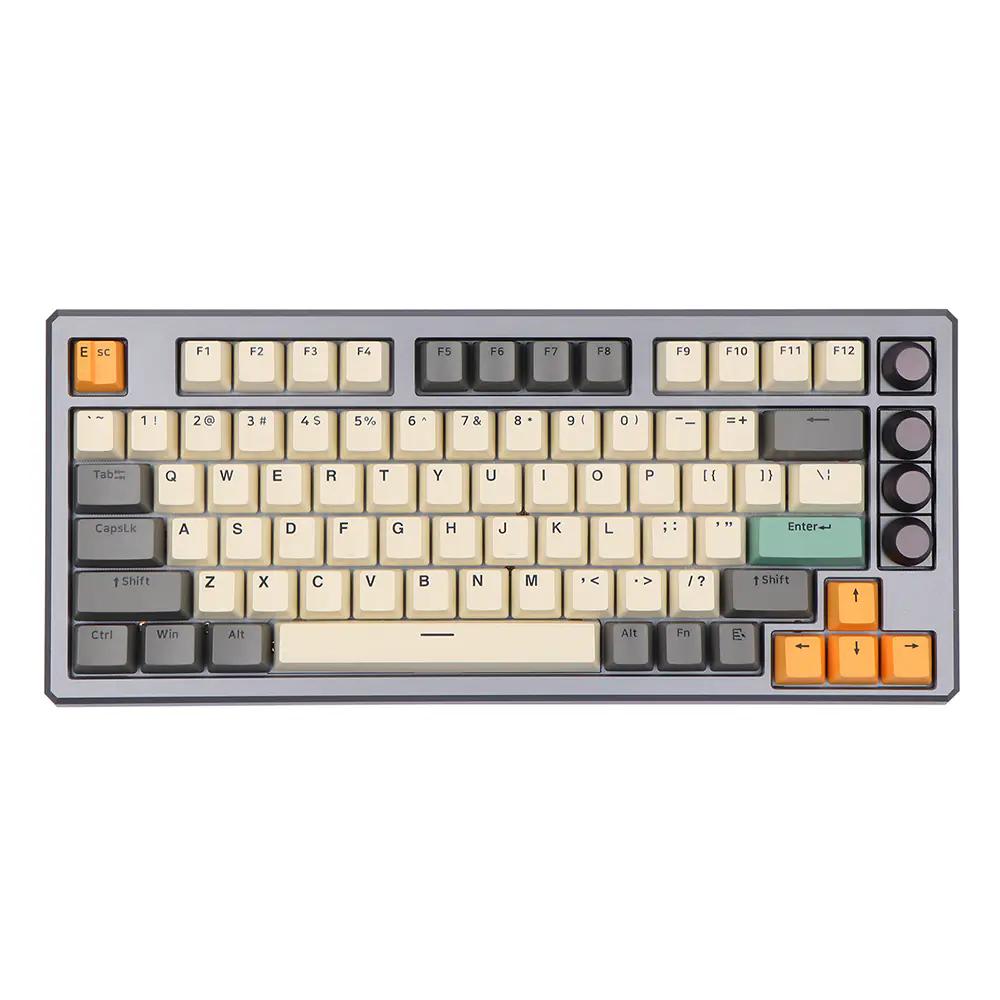 Skyloong GK75 Mechanical Keyboard - Main Image