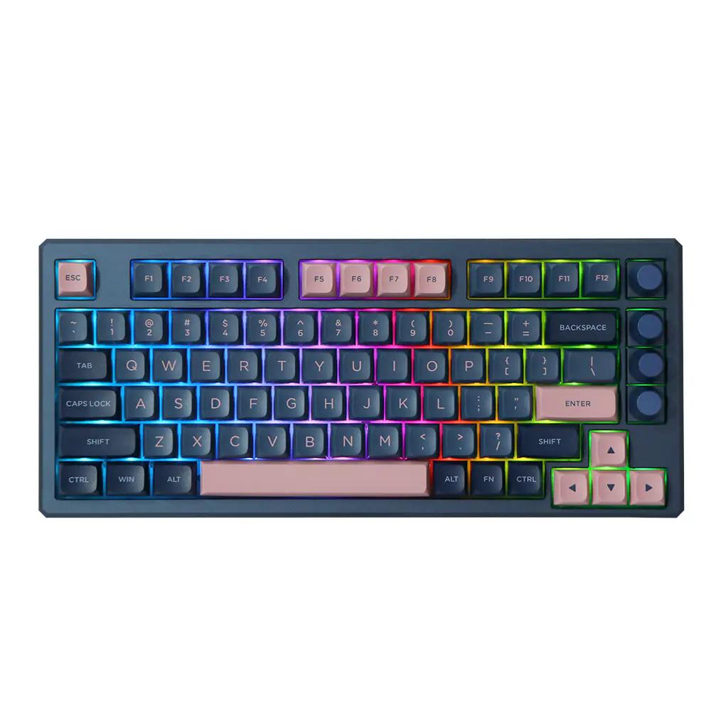 Skyloong GK75 Mechanical Keyboard - Thumbnail 2