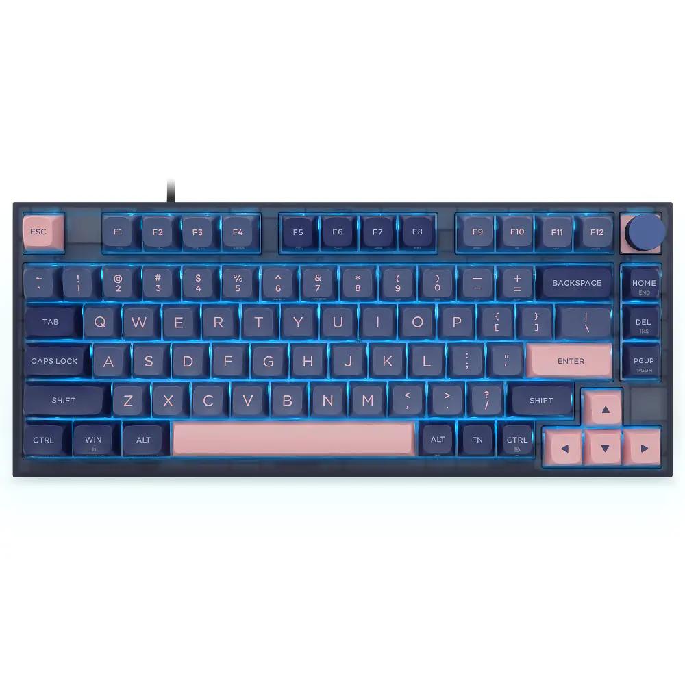 Skyloong GK75 Mechanical Keyboard - Thumbnail 3