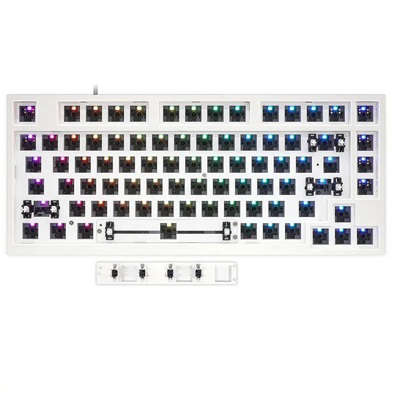 Skyloong GK75 Mechanical Keyboard - Thumbnail 4