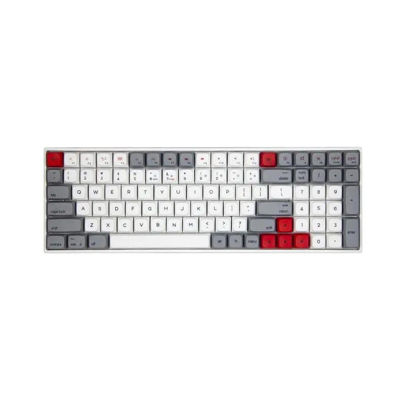Skyloong GK96 Classic Mechanical Keyboard - Main Image