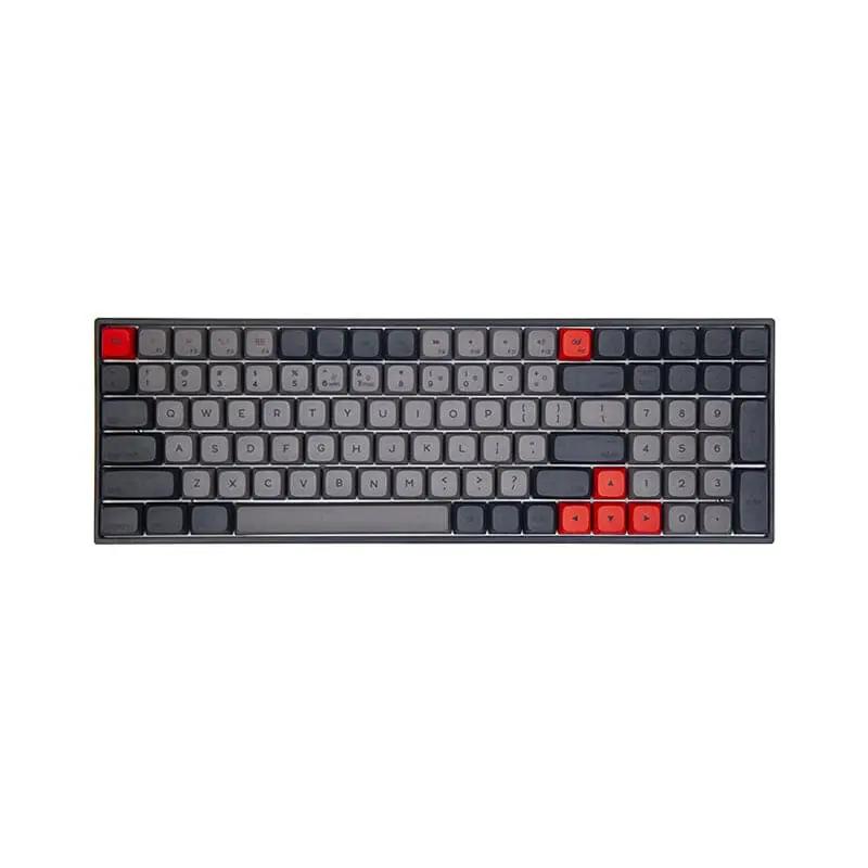 Skyloong GK96 DOLCH Mechanical Keyboard - Main Image