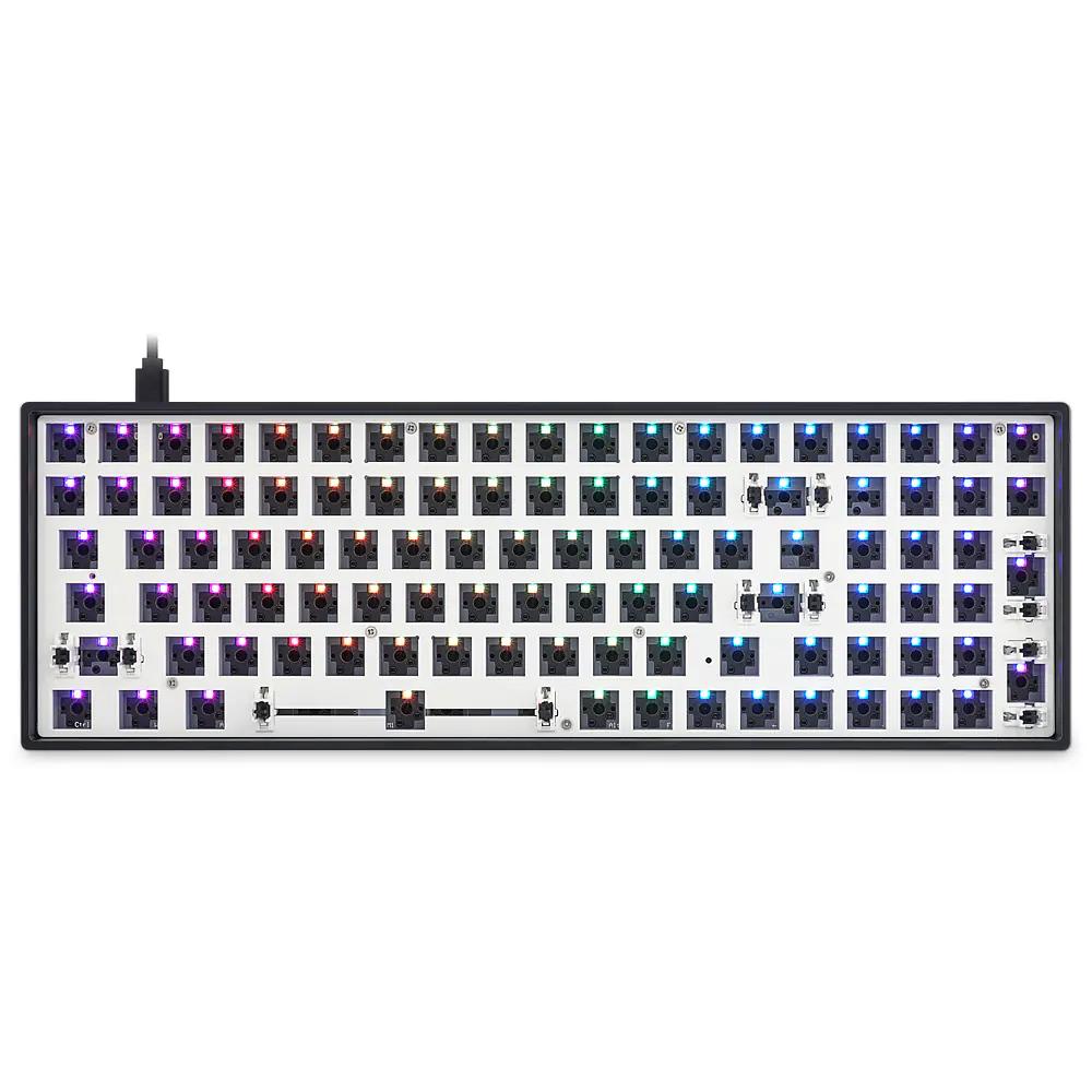 Skyloong GK96 Lite Mechanical Keyboard - Main Image