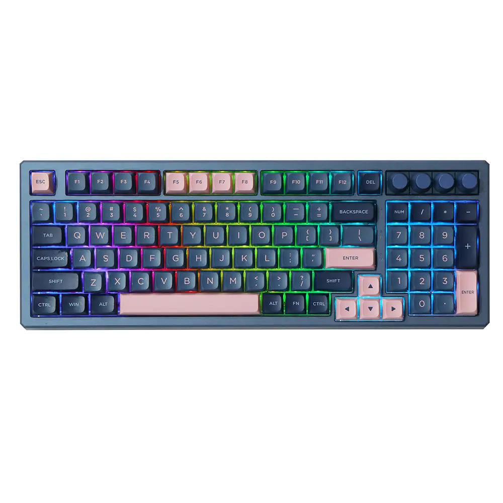 Skyloong GK980 Mechanical Keyboard - Main Image