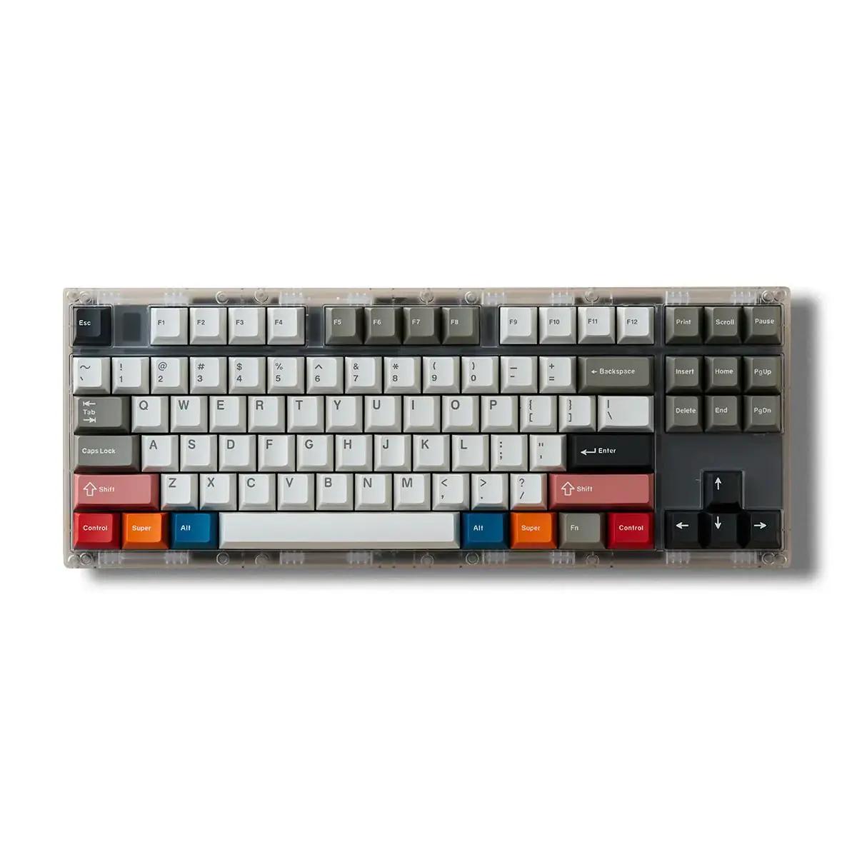 Swagkeys Transition Lite Mechanical Keyboard - Main Image