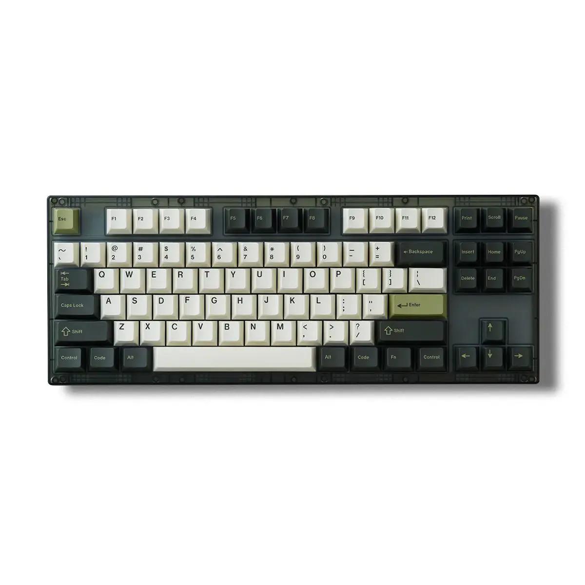 Swagkeys Transition Lite Mechanical Keyboard - Thumbnail 2