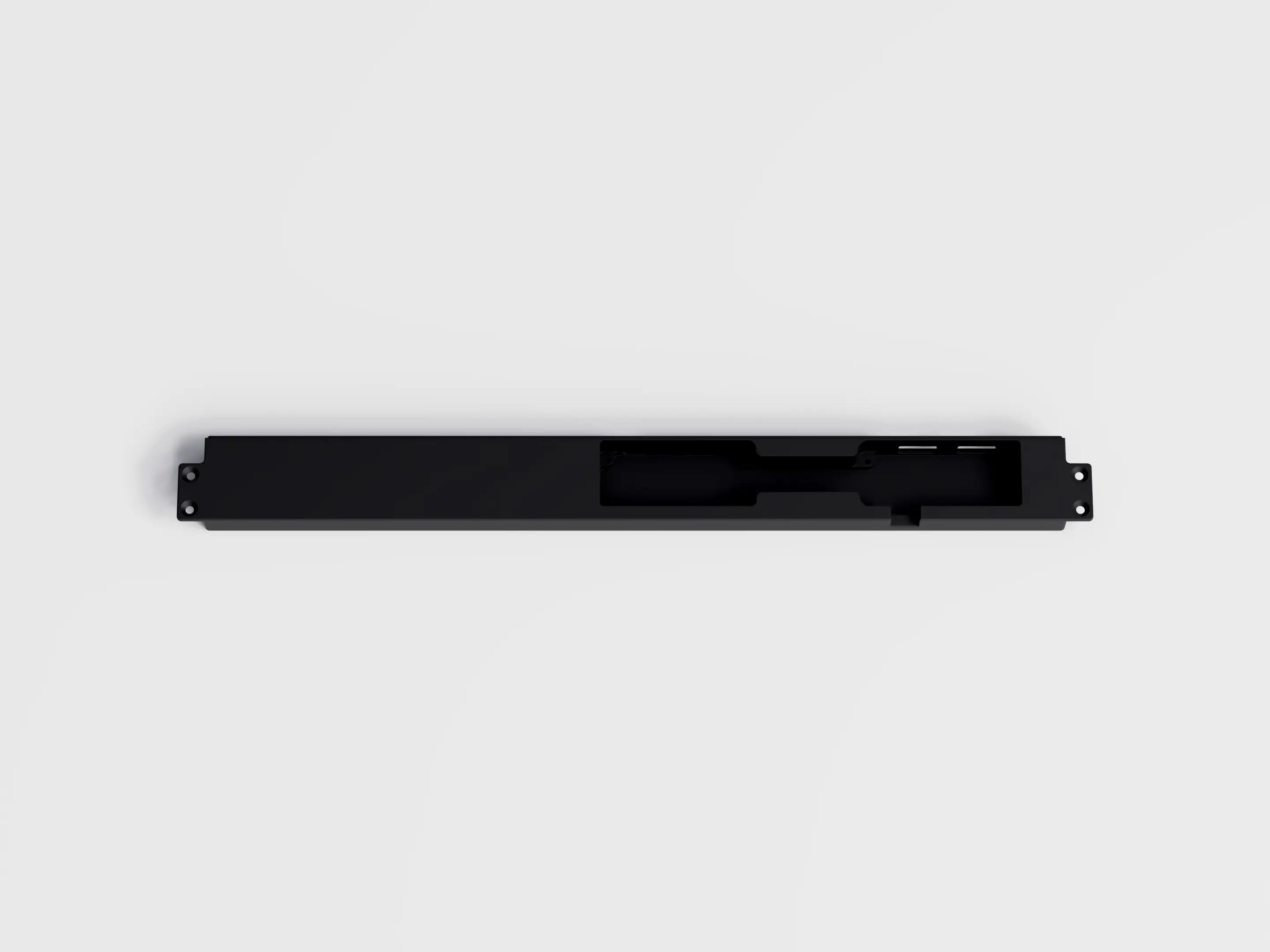 Thocc Exchange CK980C Upas Extras Mechanical Keyboard - Thumbnail 2