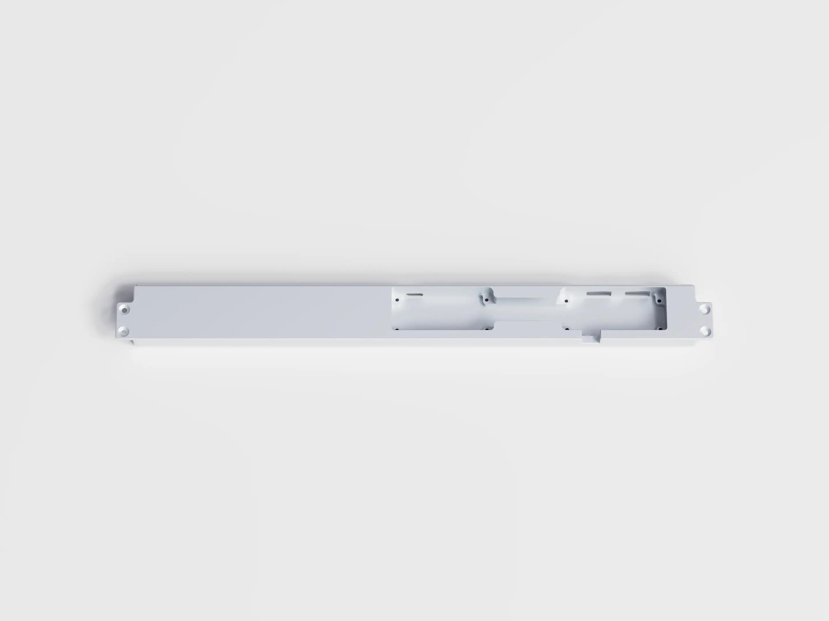 Thocc Exchange CK980C Upas Extras Mechanical Keyboard - Thumbnail 3