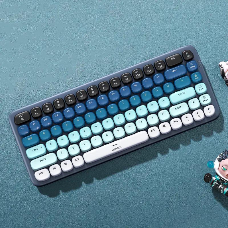 UGREEN Fun KU101 Mechanical Keyboard - Main Image