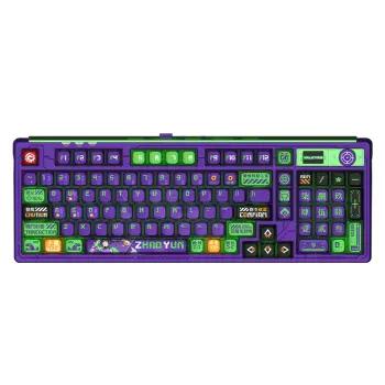 VALKYRIE VK99 Mechanical Keyboard - Main Image