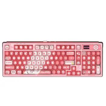 VALKYRIE VK99 Mechanical Keyboard - Thumbnail 2