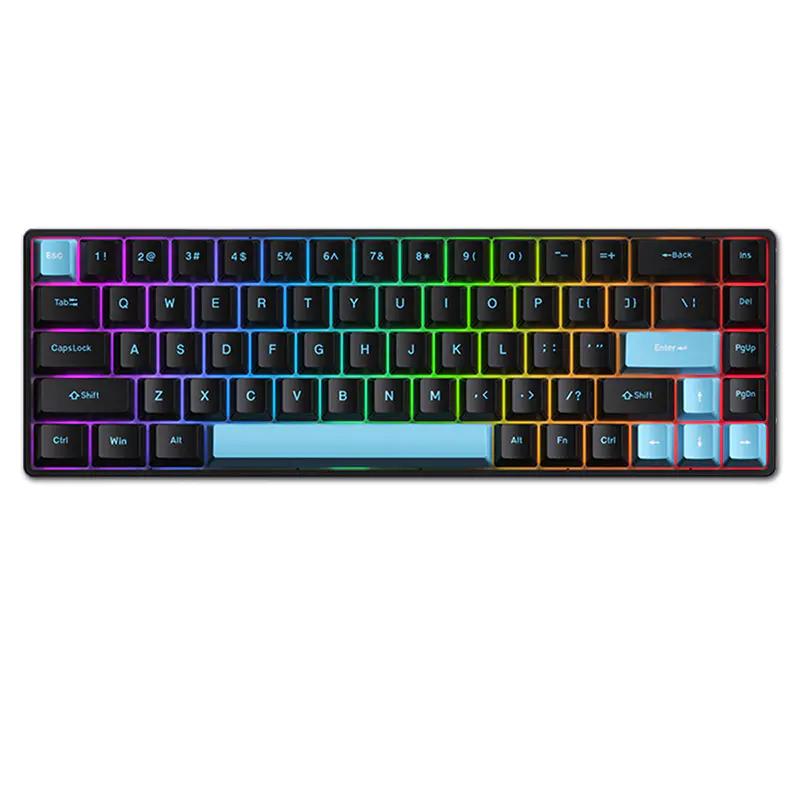 VTER Fighting68 Mechanical Keyboard - Thumbnail 2