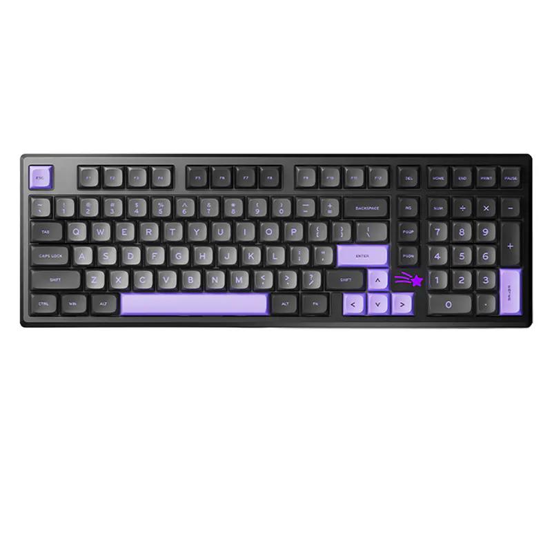 VTER Galaxy100 Mechanical Keyboard - Main Image