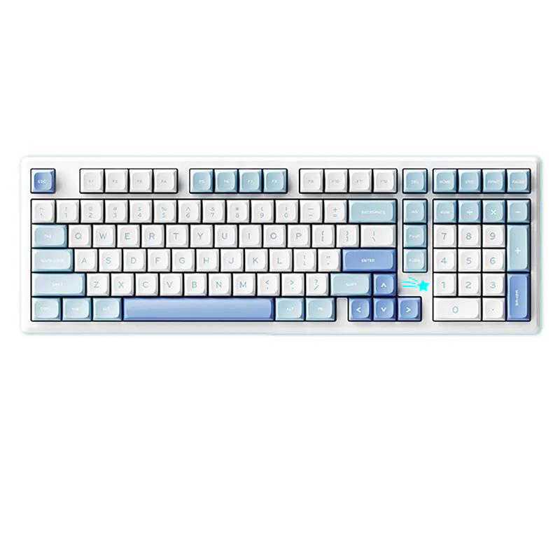 VTER Galaxy100 Mechanical Keyboard - Thumbnail 2