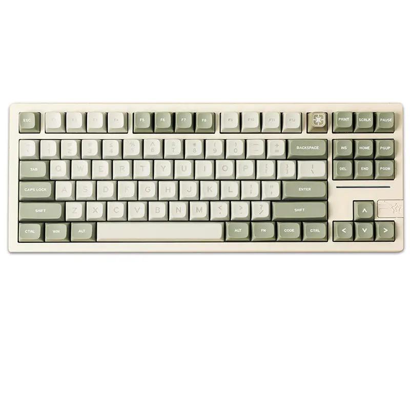 VTER Galaxy80 Pro Mechanical Keyboard - Main Image