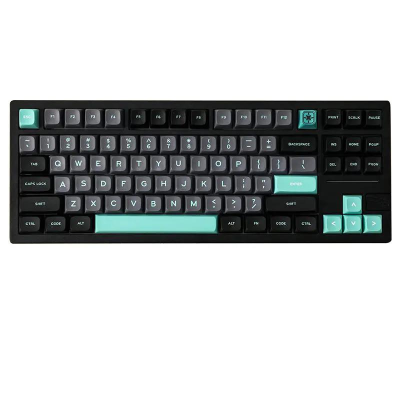 VTER Galaxy80 Pro Mechanical Keyboard - Thumbnail 2