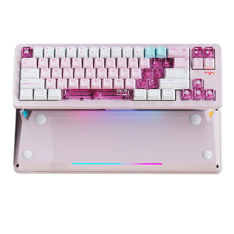 VTER JEET65 Mechanical Keyboard - Main Image
