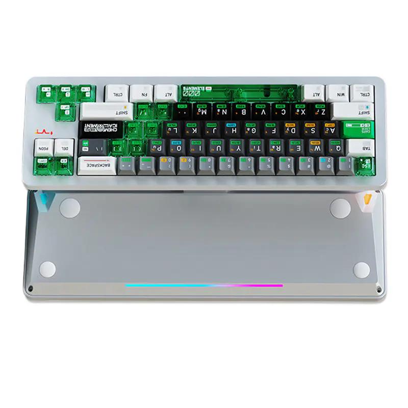 VTER JEET65 Mechanical Keyboard - Thumbnail 2