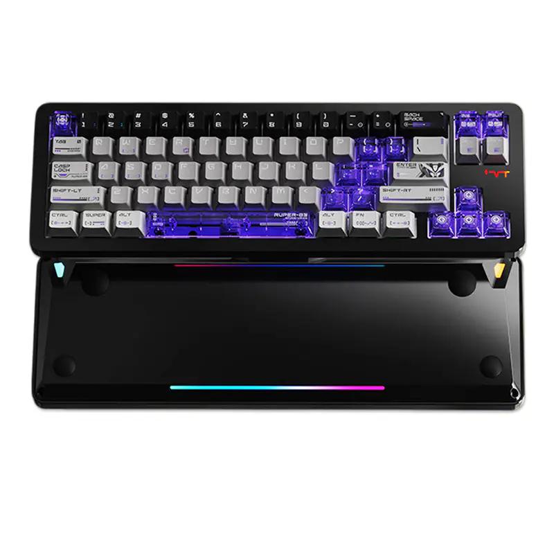VTER JEET65 Mechanical Keyboard - Thumbnail 3