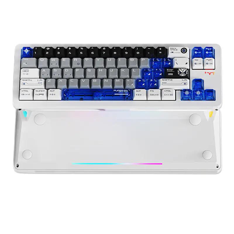 VTER JEET65 Mechanical Keyboard - Thumbnail 4