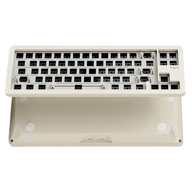 VTER Jeet65 Mechanical Keyboard - Thumbnail 2