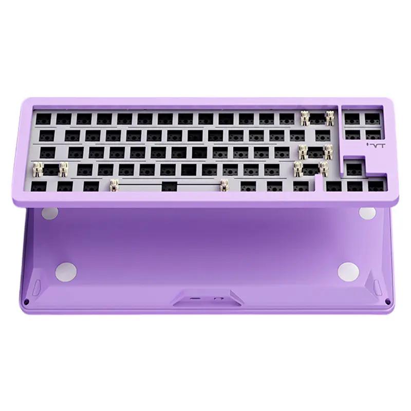 VTER Jeet65 Mechanical Keyboard - Thumbnail 3