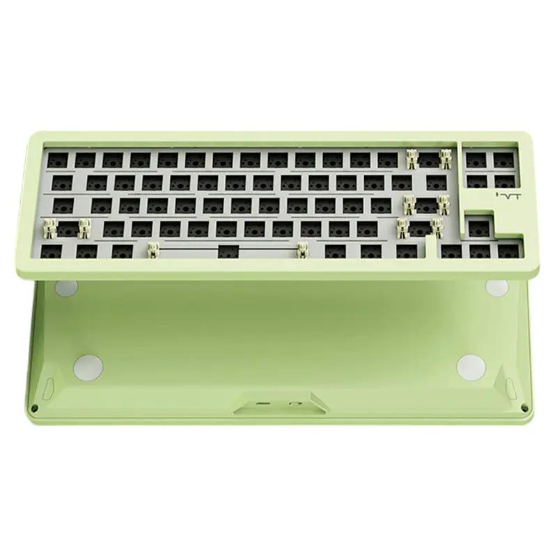 VTER Jeet65 Mechanical Keyboard - Thumbnail 4