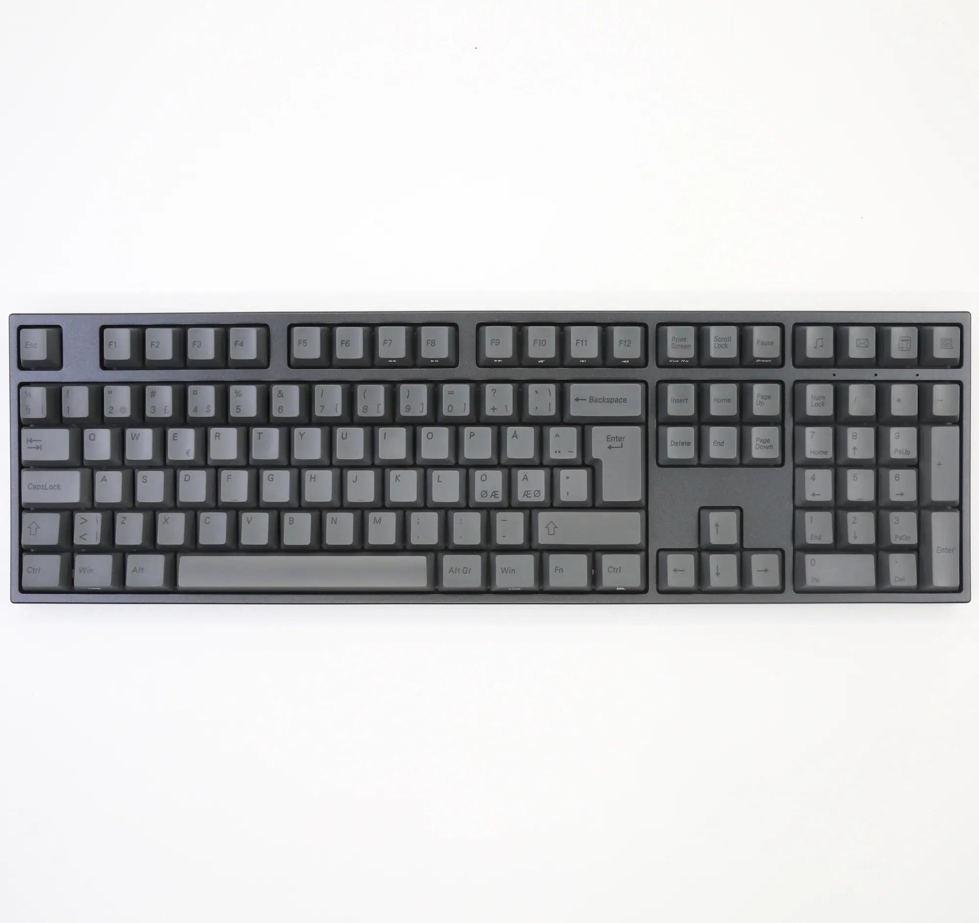 Varmilo APT109 ISONordic Mechanical Keyboard - Main Image