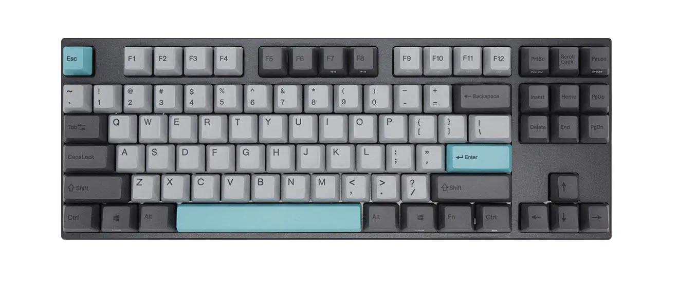 Varmilo MA Series V2 Moonlight Mechanical Keyboard - Main Image