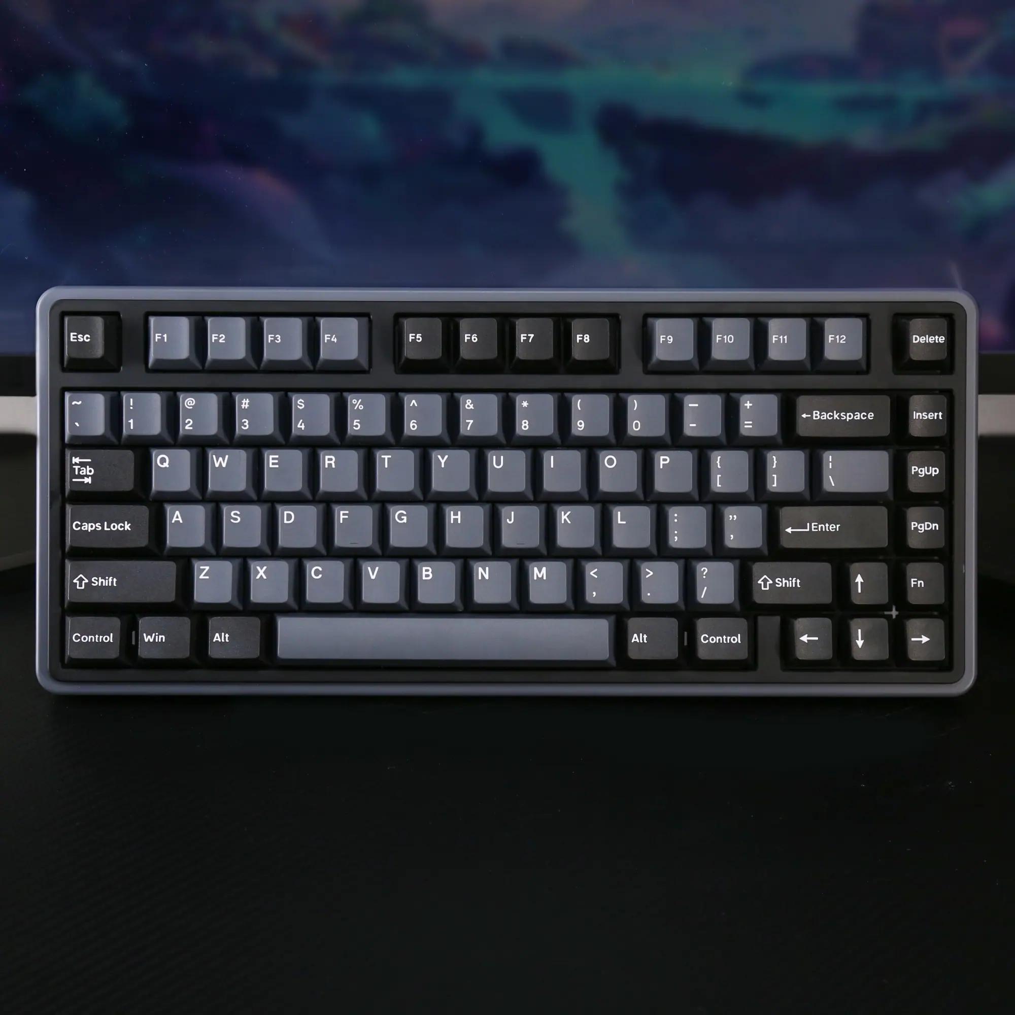 Varmilo Minilo75 HE Mechanical Keyboard - Main Image