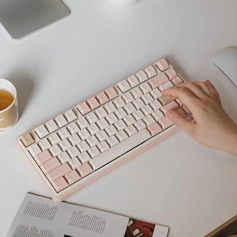 Varmilo Minilo75 HE Mendozae Mechanical Keyboard - Main Image